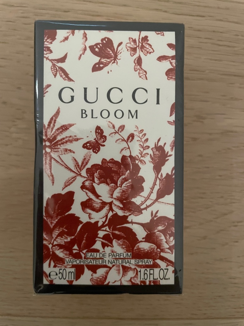 Gucci Bloom Eau de Parfum (50ml)